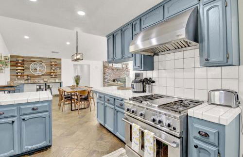 Villa near Yosemite & bass lake w/Hot Tub/EVcharge - Foto 63