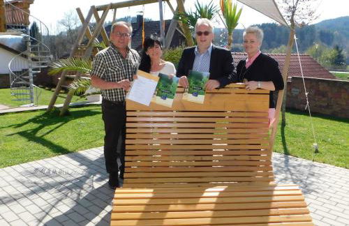 Trudis Ferienwohnung - Foto 22