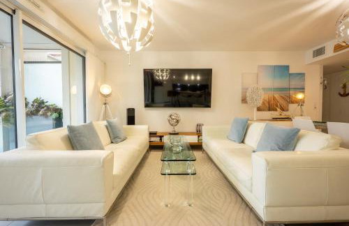 Appartement design avec terrasse et proche de tout - Foto 14