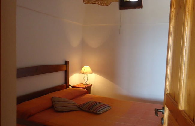 Agriturismo Zibibbodoro - Foto 52