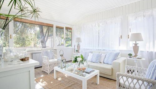 MaryGrace Forte Dei Marmi House 150 metres from the Beach - Foto 2, Other