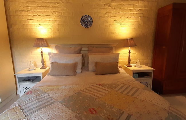 Abigails Garden Cottage - Foto 3