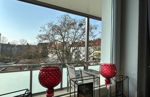 SunshineLiving Maschsee - Foto 23