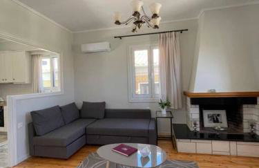 To Patriko Lefkada Cozy Village Home with Parking - Foto 6