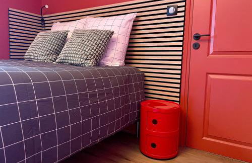 Maison et Jardin Le 14 à Auxerre - Confort et Détente - Foto 34