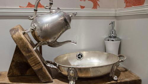 Wonderland House - Foto 5