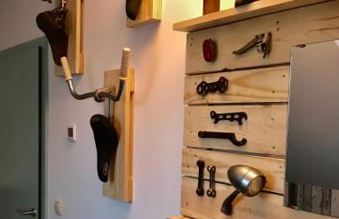 Bahnhof Frauenstein SCHLOSSBLICK - Foto 28