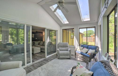 Three Oaks Escape - Foto 4