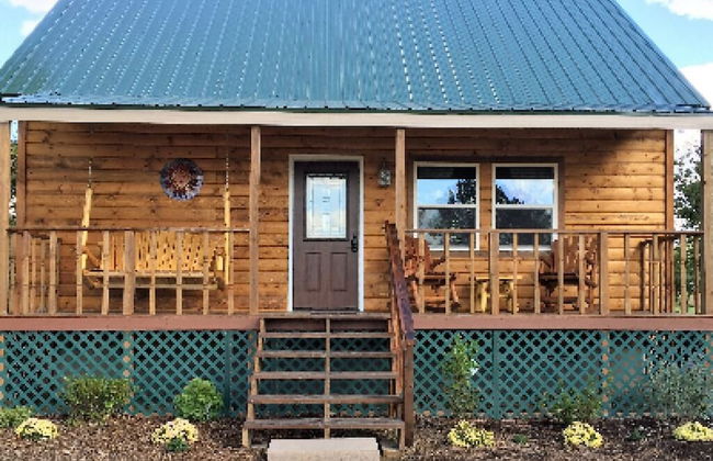 Pleasant Grove Farm LLC - Foto 49