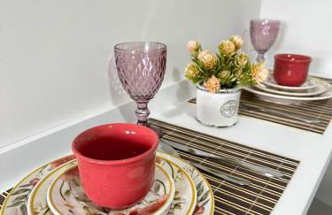 Pacheco Flats 1 - CENTRO - GARAGEM - Photo 21