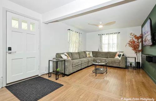 Family Friendly 3 BR 2 BA Home near Navy Base - Foto 14