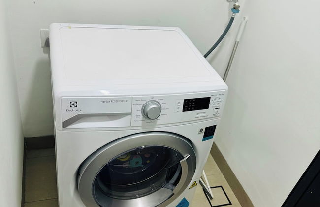 Velocity Suites KL by Rit - Foto 68