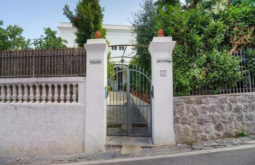 Villino Dei Fiori - Foto 29