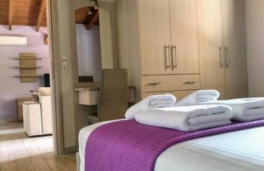 Villa Dimitris - Foto 12