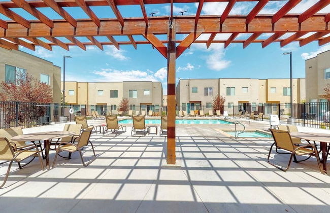 Entrada at Moab 611 - Foto 37