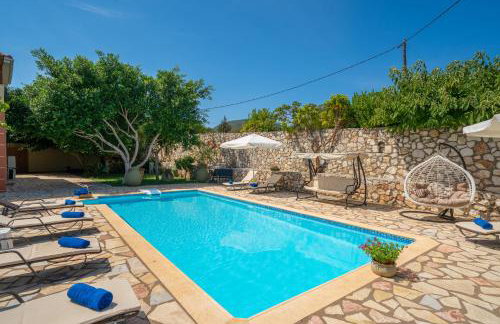 Kefalonia View Villas - Photo 72