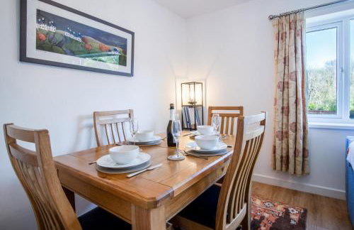 The Willows - 2 Bedroom Cottage - Oxwich - Foto 13