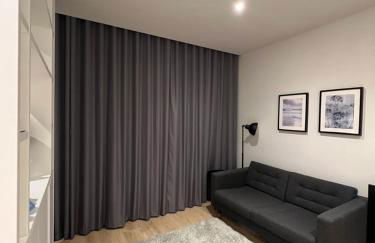 London LuXXe Suites & Apartments - London Heathrow Airport, Terminal 1 2 3 4 5 - Foto 2