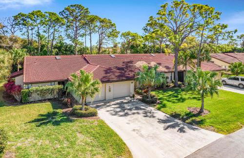 Resort-Style Sarasota Villas Near Beaches, Pool & Tennis - Sarasota Sweets - Roelens - Foto 40