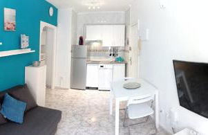 Apartamento Mar del Sur - Foto 20