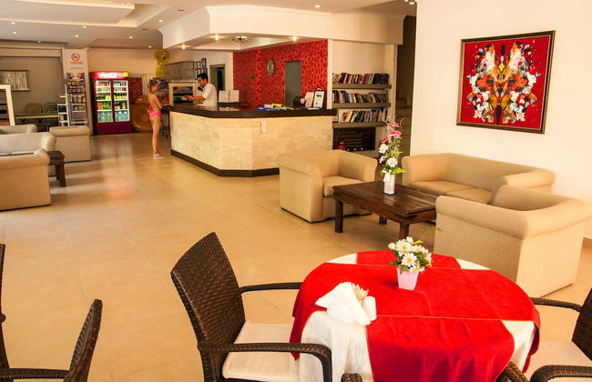 Sunway Apart Hotel - Photo 2