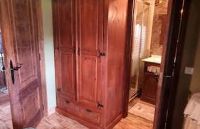 Casa Rural Maria de Isidro - Photo 17