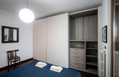 Sky Garden Stay Milano - Private Garage - Foto 31