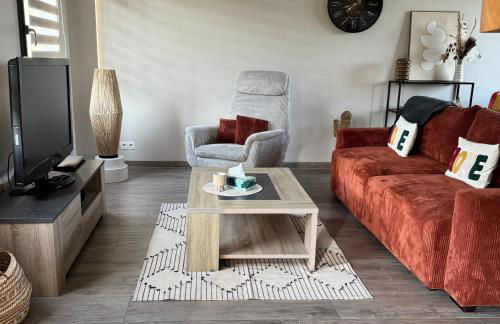 La parenthèse du Mont - Foto 1