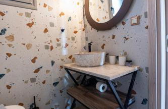 Entheon Olive Villas - Poolside Retreats - Foto 73