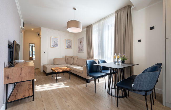 Hotel Invictus - Foto 42