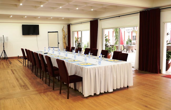 Nomad Suites Residence - Foto 29