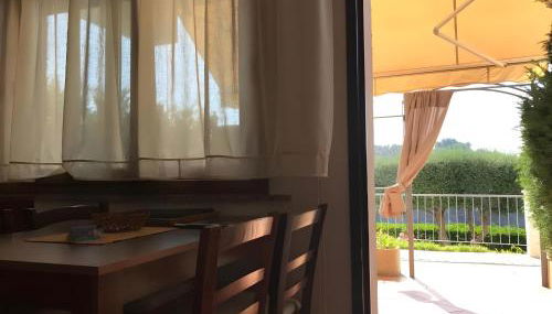 Villa Del Conte - Foto 2