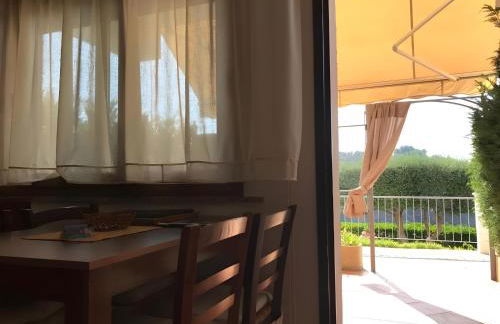 Villa Del Conte - Foto 2