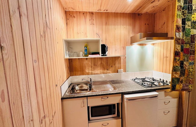 Grampians Chalets - Photo 28