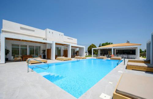 Blue Summer Luxury Suites - Foto 28