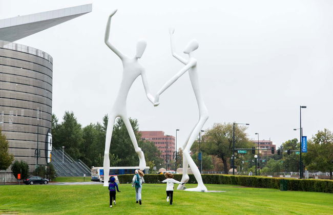 Visite guidée de Denver - Photo 4