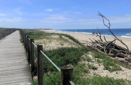 Areia StayInn Beach Apartment - Foto 13