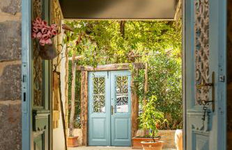 Festina Lente Heritage Villa Krk - Heated pool - Foto 51