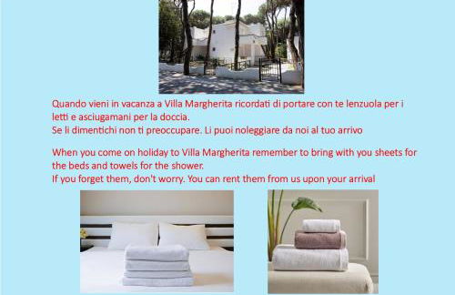 Villa Margherita - Photo 20