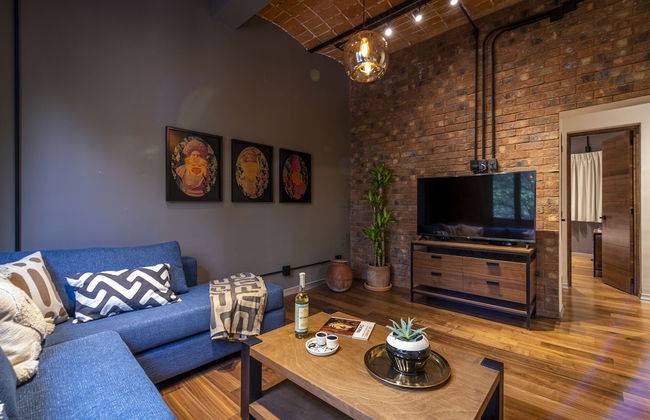 Nido Roma Norte - Foto 62