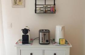 Gîte La Clef du Sud - Cosy 4 pers, parking gratuit, EuroVelo 8 - Foto 11