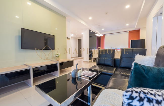 Ion Delemon Premier Suites Genting - Photo 37