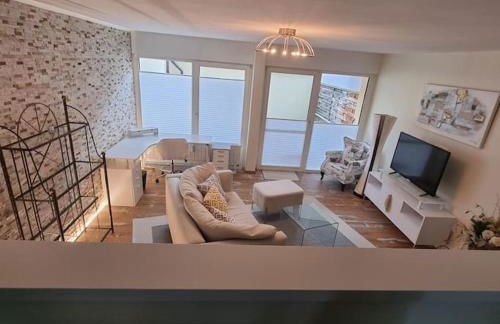 Maberg Ferienwohnung auf Scheid - Foto 11