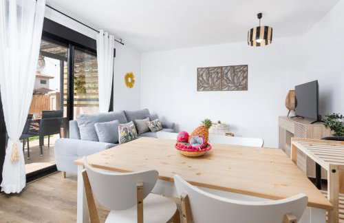 Villa Maha close by the North shore: relax, pool - Foto 4