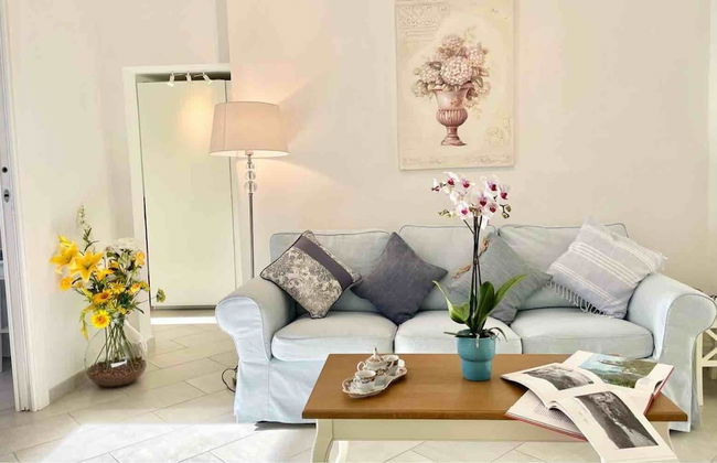 Foglie D'argento - Mediterranean Hideaway - Foto 9