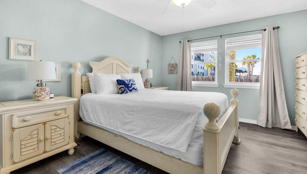 Beachview 101- Beaches and Moonbeams - Foto 3, Habitación