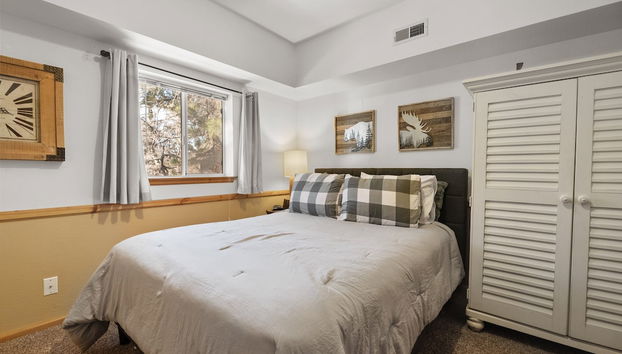 Gutierrez Getaway - Foto 3, Habitación