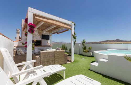 Atico Iluro - Foto 1