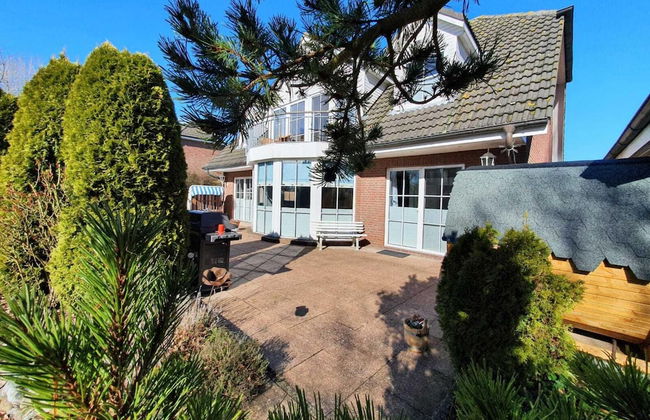 Holiday Home in Bojendorf With Terrace - Foto 28