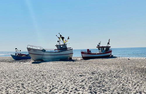 Domki Kapitana - Foto 28